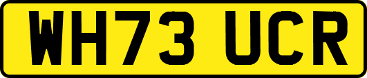 WH73UCR