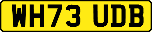 WH73UDB