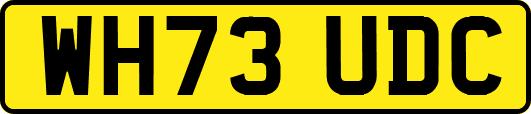 WH73UDC