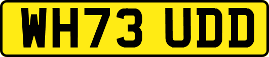 WH73UDD