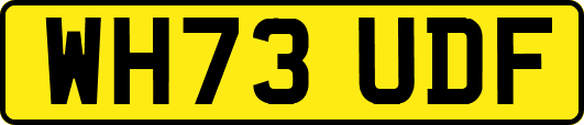 WH73UDF