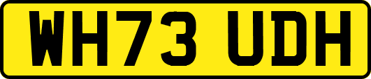WH73UDH