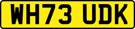 WH73UDK