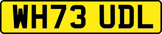 WH73UDL