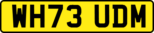 WH73UDM