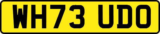 WH73UDO