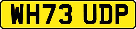 WH73UDP