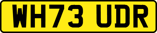 WH73UDR