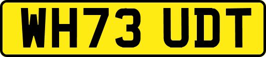 WH73UDT