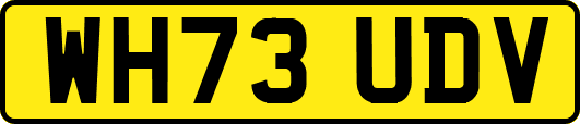 WH73UDV