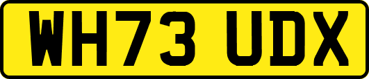 WH73UDX
