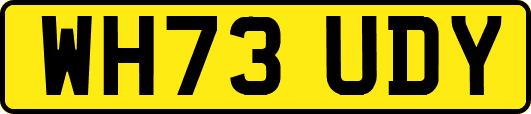 WH73UDY