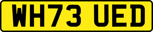 WH73UED