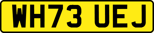 WH73UEJ