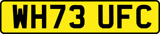 WH73UFC
