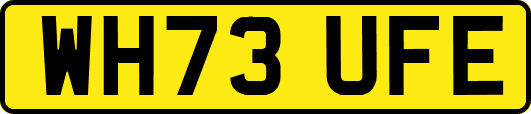 WH73UFE
