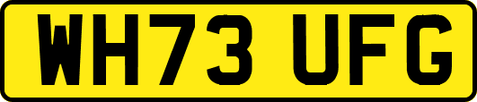 WH73UFG