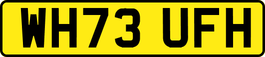 WH73UFH