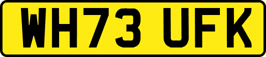 WH73UFK