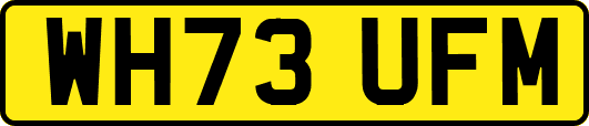 WH73UFM