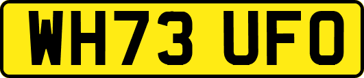WH73UFO
