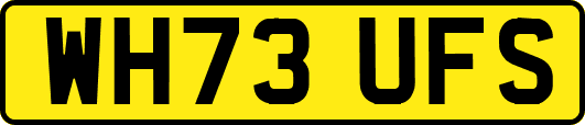 WH73UFS