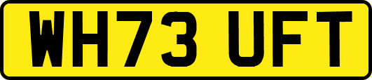 WH73UFT