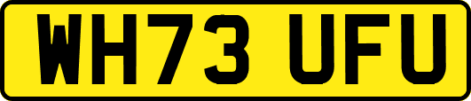 WH73UFU