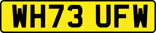 WH73UFW