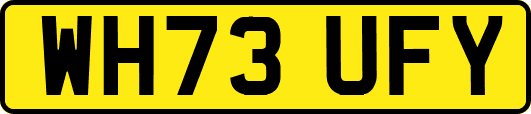 WH73UFY