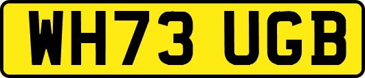 WH73UGB