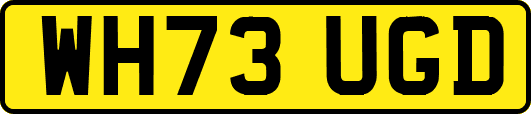 WH73UGD