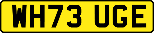 WH73UGE