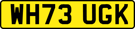 WH73UGK