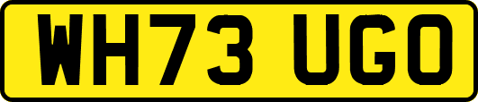 WH73UGO