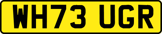 WH73UGR