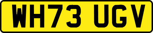 WH73UGV