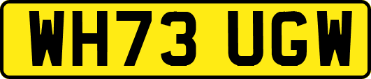 WH73UGW