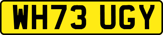 WH73UGY