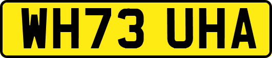 WH73UHA