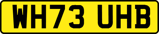 WH73UHB