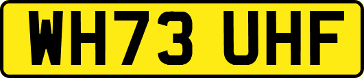 WH73UHF