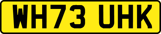 WH73UHK