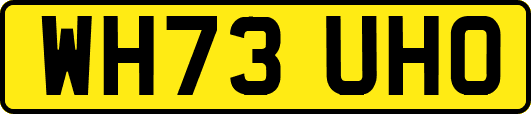 WH73UHO