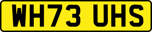 WH73UHS
