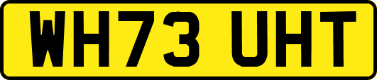 WH73UHT