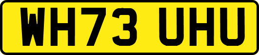 WH73UHU