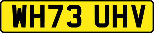 WH73UHV