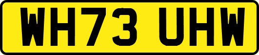 WH73UHW