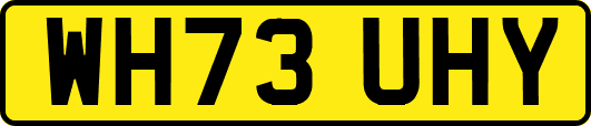 WH73UHY